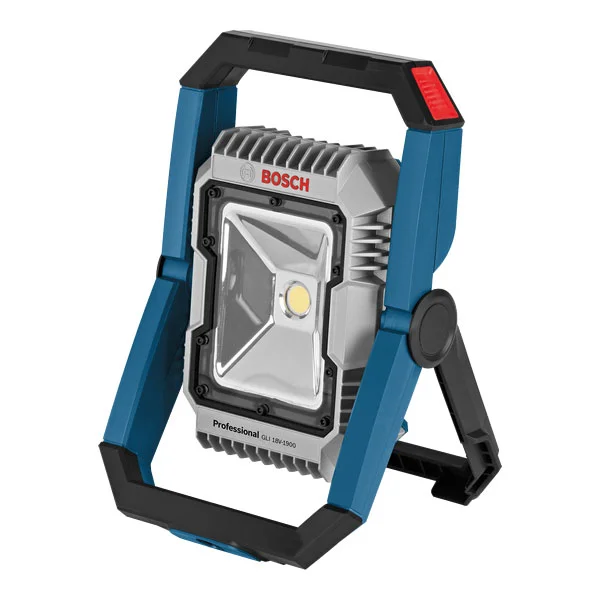 Bosch akumulatorska lampa GLI 18V-1900 Professional 0601446400 Bosch akumulatorska lampa GLI 18V-1900 Professional 0601446400