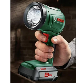 Bosch akumulatorska LED lampa Bosch UniversalLamp 18 Solo 06039A1100-1