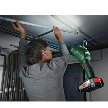 Bosch akumulatorska LED lampa Bosch UniversalLamp 18 Solo 06039A1100-2