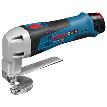 Bosch akumulatorske makaze za lim GSC 12V-13 Professional 0601926105 Bosch akumulatorske makaze za lim GSC 12V-13 Professional 0601926105