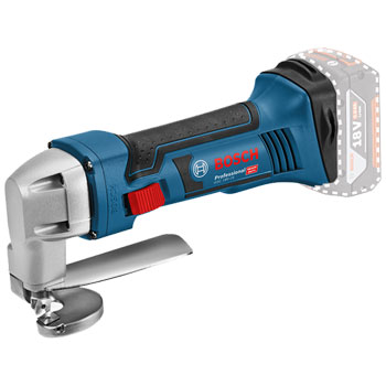 Bosch akumulatorske makaze za lim GSC 18V-16 Professional 0601926200 Bosch akumulatorske makaze za lim GSC 18V-16 Professional 0601926200