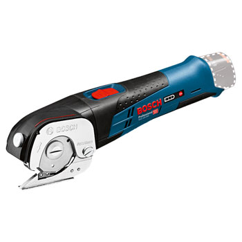 Bosch akumulatorske univerzalne makaze GUS 12V-300 Professional 06019B2901 Bosch akumulatorske univerzalne makaze GUS 12V-300 Professional 06019B2901