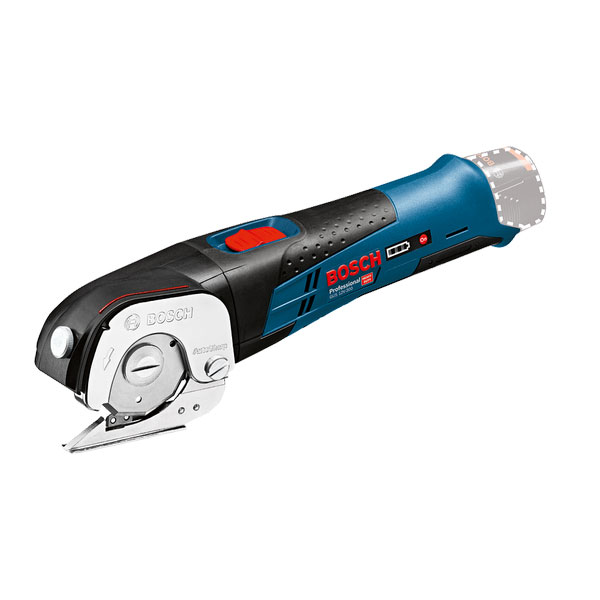 Bosch akumulatorske univerzalne makaze GUS 12V-300 Professional 06019B2901 Bosch akumulatorske univerzalne makaze GUS 12V-300 Professional 06019B2901