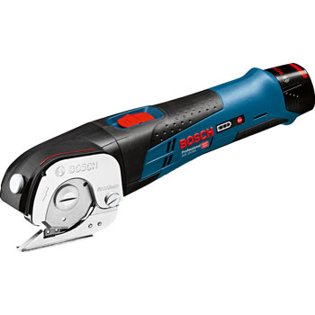 Bosch akumulatorske univerzalne makaze GUS 12V-300 Professional 06019B2904 Bosch akumulatorske univerzalne makaze GUS 12V-300 Professional 06019B2904