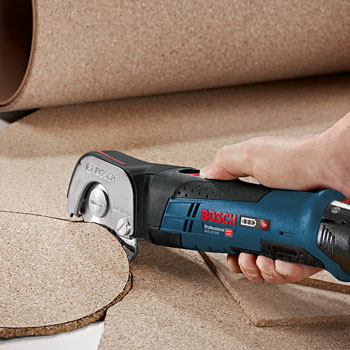Bosch akumulatorske univerzalne makaze GUS 12V-300 Professional 06019B2904 Bosch akumulatorske univerzalne makaze GUS 12V-300 Professional 06019B2904