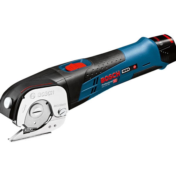 Bosch akumulatorske univerzalne makaze GUS 12V-300 Professional 06019B2904 Bosch akumulatorske univerzalne makaze GUS 12V-300 Professional 06019B2904