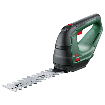 Bosch akumulatorske makaze za žbunje i travu AdvancedShear 18V-10 Solo 0600857001 Bosch akumulatorske makaze za žbunje i travu AdvancedShear 18V-10 Solo 0600857001