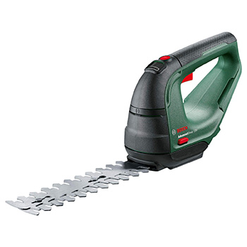 Bosch akumulatorske makaze za žbunje i travu AdvancedShear 18V-10 Solo 0600857001-1