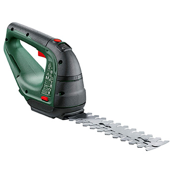 Bosch akumulatorske makaze za žbunje i travu AdvancedShear 18V-10 Solo 0600857001-2