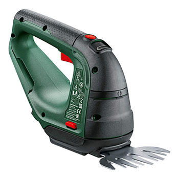 Bosch akumulatorske makaze za žbunje i travu AdvancedShear 18V-10 Solo 0600857001 Bosch akumulatorske makaze za žbunje i travu AdvancedShear 18V-10 Solo 0600857001