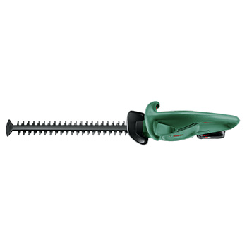 Bosch akumulatorske makaze za živu ogradu EasyHedgeCut 18-45 Solo 0600849H03 Bosch akumulatorske makaze za živu ogradu EasyHedgeCut 18-45 Solo 0600849H03