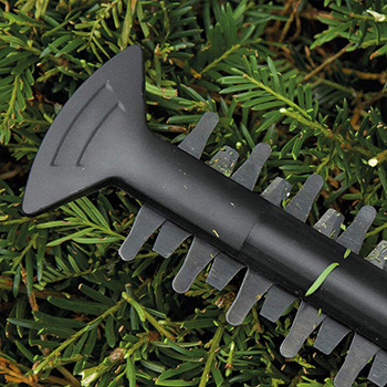 Bosch akumulatorske makaze za živu ogradu EasyHedgeCut 18-45 Solo 0600849H03 Bosch akumulatorske makaze za živu ogradu EasyHedgeCut 18-45 Solo 0600849H03