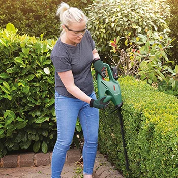 Bosch akumulatorske makaze za živu ogradu EasyHedgeCut 18-45 Solo 0600849H03-5