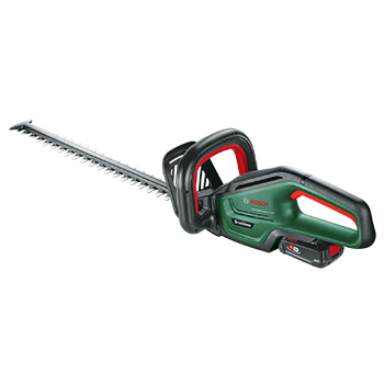 Bosch akumulatorske makaze za živu ogradu UniversalHedgeCut 18V-50 Solo 0600849K00 Bosch akumulatorske makaze za živu ogradu UniversalHedgeCut 18V-50 Solo 0600849K00