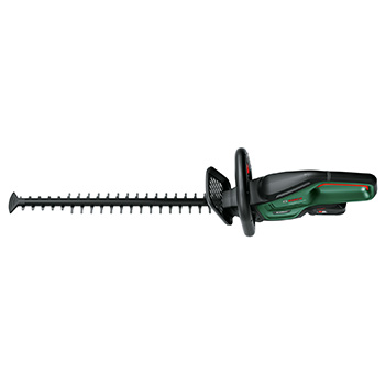 Bosch akumulatorske makaze za živu ogradu UniversalHedgeCut 18V-50 Solo 0600849K00 Bosch akumulatorske makaze za živu ogradu UniversalHedgeCut 18V-50 Solo 0600849K00