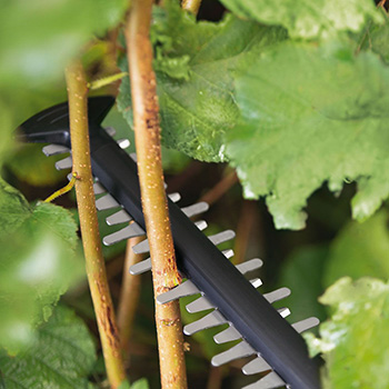 Bosch akumulatorske makaze za živu ogradu UniversalHedgeCut 18V-50 Solo 0600849K00 Bosch akumulatorske makaze za živu ogradu UniversalHedgeCut 18V-50 Solo 0600849K00
