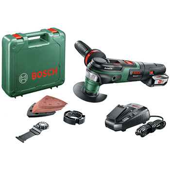 Bosch akumulatorski višenamenski alat AdvancedMulti 18 0603104001