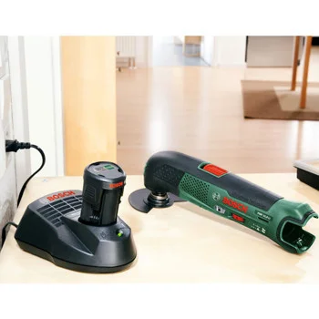 Bosch akumulatorski multifunkcionalni alat PMF 10,8 Li 0603101925-1 Bosch akumulatorski multifunkcionalni alat PMF 10,8 Li 0603101925-1