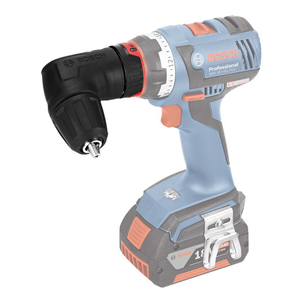 Bosch FlexiClick nastavak GWA FC2 Professional 1600A001SK Bosch FlexiClick nastavak GWA FC2 Professional 1600A001SK