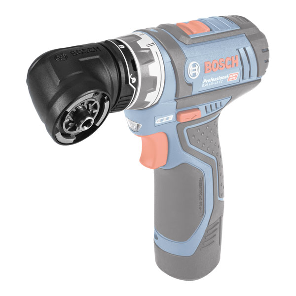 Bosch FlexiClick nastavak GFA 12-W Professional 1600A00F5K Bosch FlexiClick nastavak GFA 12-W Professional 1600A00F5K
