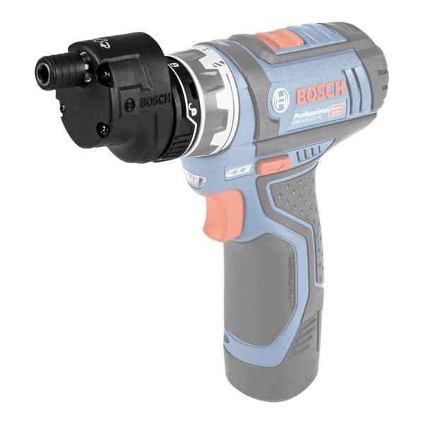 Bosch FlexiClick nastavak GFA 12-E Professional 1600A00F5L Bosch FlexiClick nastavak GFA 12-E Professional 1600A00F5L