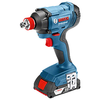 Bosch akumulatorski udarni odvrtač GDX 180-Li Professional, 2×2.0 Ah, punjač, kofer 06019G5223 Bosch akumulatorski udarni odvrtač GDX 180-Li Professional, 2×2.0 Ah, punjač, kofer 06019G5223