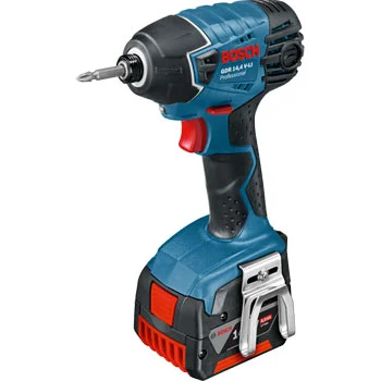 Bosch akumulatorski vibracioni odvrtač GDR 14,4 V-LI Professional 06019A140F Bosch akumulatorski vibracioni odvrtač GDR 14,4 V-LI Professional 06019A140F