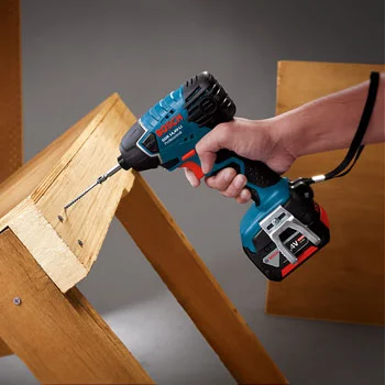 Bosch akumulatorski vibracioni odvrtač GDR 14,4 V-LI Professional 06019A140F Bosch akumulatorski vibracioni odvrtač GDR 14,4 V-LI Professional 06019A140F