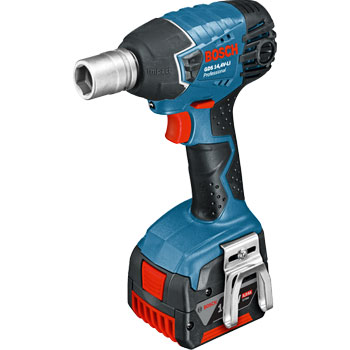 Bosch akumulatorski udarni odvrtači GDS 14,4 V-LI Professional 06019A1T06