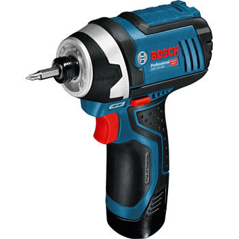 Bosch akumulatorski vibracioni odvrtač GDR 12V-105 Professional 06019A6977