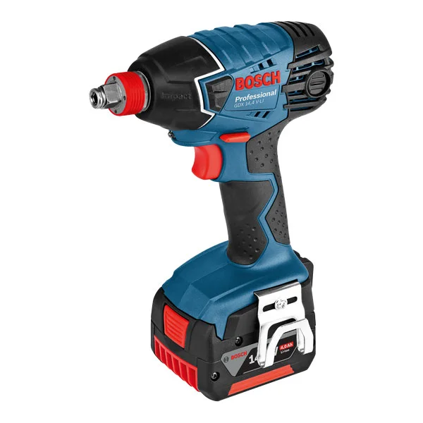 Bosch akumulatorski rotacioni udarni odvrtač GDX 14,4 V-LI Professional 06019B8004 Bosch akumulatorski rotacioni udarni odvrtač GDX 14,4 V-LI Professional 06019B8004