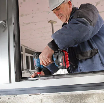 Bosch akumulatorski rotacioni udarni odvrtač GDX 18 V-LI Professional 06019B8101 Bosch akumulatorski rotacioni udarni odvrtač GDX 18 V-LI Professional 06019B8101