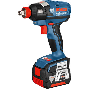 Bosch akumulatorski rotacioni udarni odvrtač GDX 14,4 V-EC Professional 06019B9000 Bosch akumulatorski rotacioni udarni odvrtač GDX 14,4 V-EC Professional 06019B9000