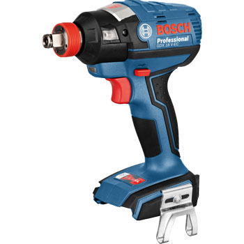 Bosch akumulatorski rotacioni udarni odvrtač GDX 18 V-EC Professional 06019B9102 Bosch akumulatorski rotacioni udarni odvrtač GDX 18 V-EC Professional 06019B9102