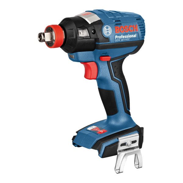 Bosch akumulatorski rotacioni udarni odvrtač GDX 18 V-EC Professional 06019B9102 Bosch akumulatorski rotacioni udarni odvrtač GDX 18 V-EC Professional 06019B9102
