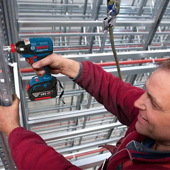 Bosch akumulatorski rotacioni udarni odvrtač GDX 18 V-EC Professional 06019B9103 Bosch akumulatorski rotacioni udarni odvrtač GDX 18 V-EC Professional 06019B9103