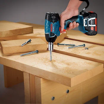 Bosch akumulatorski rotacioni udarni odvrtač GDX 18 V-EC Professional 06019B9103 Bosch akumulatorski rotacioni udarni odvrtač GDX 18 V-EC Professional 06019B9103