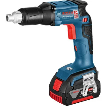 Bosch akumulatorski odvrtači za suvu gradnju GSR 18 V-EC TE Professional 06019C8003 Bosch akumulatorski odvrtači za suvu gradnju GSR 18 V-EC TE Professional 06019C8003
