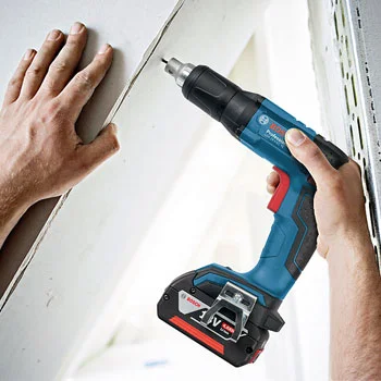 Bosch akumulatorski odvrtači za suvu gradnju GSR 18 V-EC TE Professional 06019C8003 Bosch akumulatorski odvrtači za suvu gradnju GSR 18 V-EC TE Professional 06019C8003