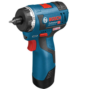 Bosch akumulatorski odvrtač GSR 12V-20 HX Professional 06019D4101 Bosch akumulatorski odvrtač GSR 12V-20 HX Professional 06019D4101