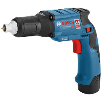 Akumulatorski odvrtači za suvu gradnju GTB 12V-11 Professional Bosch 06019E4002 - Solo