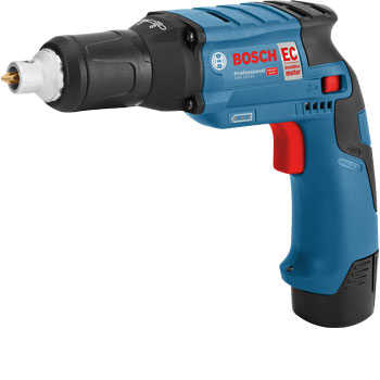 Bosch akumulatorski odvrtači za suvu gradnju GTB 12V-11 Professional 06019E4004