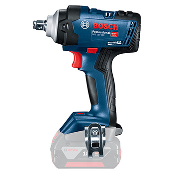 Bosch akumulatorski udarni odvrtač GDS 18V-400 Professional Solo 06019K0021 Bosch akumulatorski udarni odvrtač GDS 18V-400 Professional Solo 06019K0021