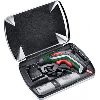 Bosch akumulatorski odvrtač IXO V Basic 3,6V 06039A8024 Bosch akumulatorski odvrtač IXO V Basic 3,6V 06039A8024