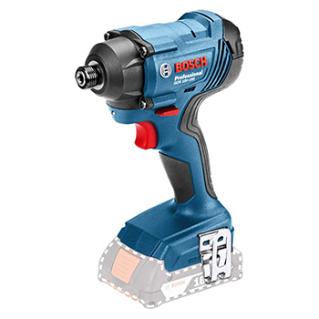 Bosch akumulatorski udarni odvrtač GDR 18V-160 Professional Solo 06019G5106