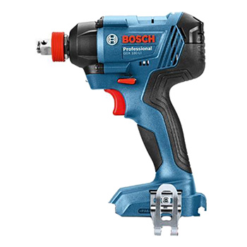 Bosch akumulatorski udarni odvrtač GDX 180-LI Professional Solo 06019G5226 Bosch akumulatorski udarni odvrtač GDX 180-LI Professional Solo 06019G5226