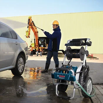 Bosch perač pod visokim pritiskom GHP 8-15 XD Professional 0600910300-1