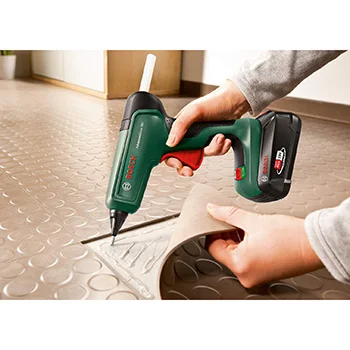 Bosch akumulatorski pištolj za lepak AdvancedGlue 18V Solo 0603264800-2