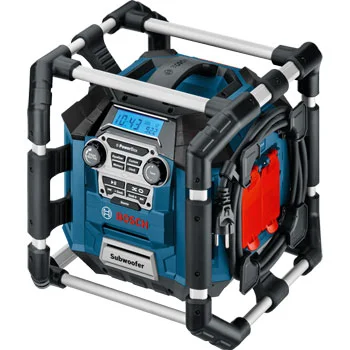 Bosch radio GML 20 Professional 0601429700 Bosch radio GML 20 Professional 0601429700