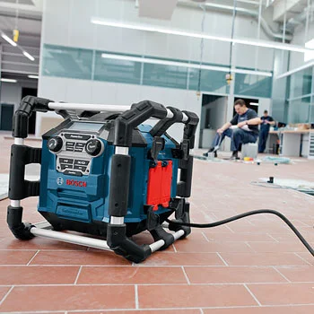 Bosch radio GML 20 Professional 0601429700 Bosch radio GML 20 Professional 0601429700